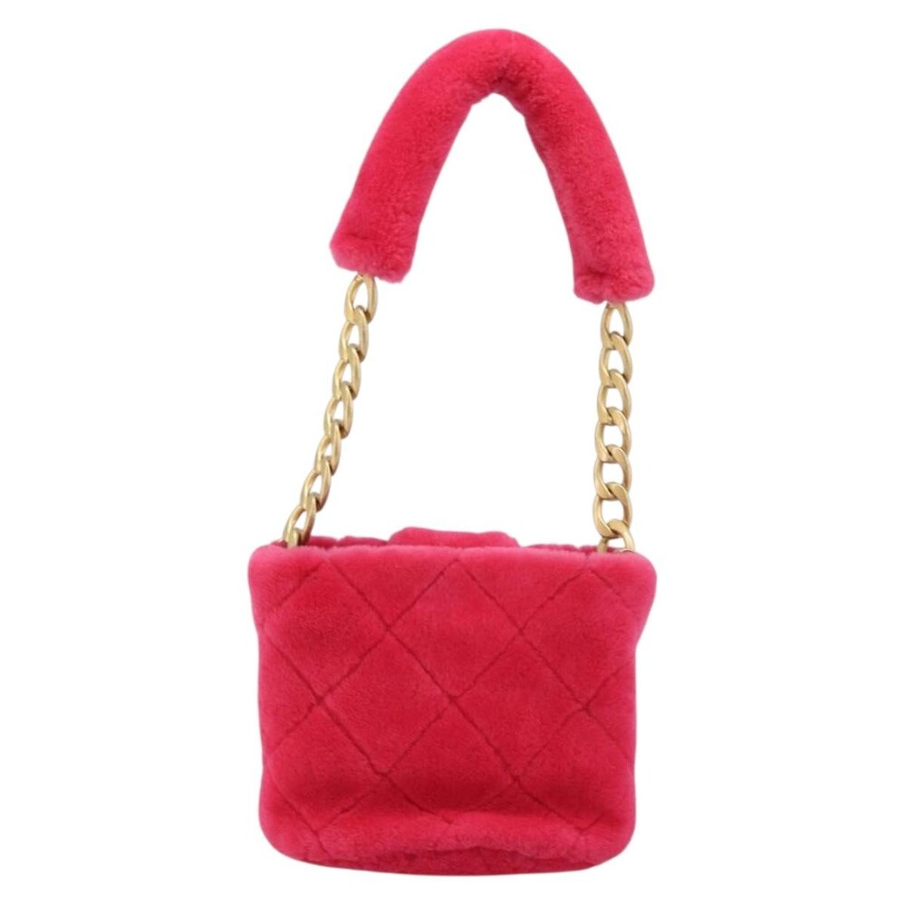 Chanel Matelasse Chain Shoulder Bag - Picture 2 of 8
